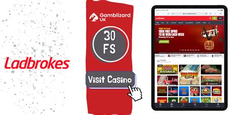 ladbrokes 30 free spins|Ladbrokes.